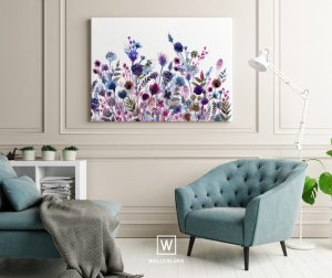 obraz-watercolor-flowers