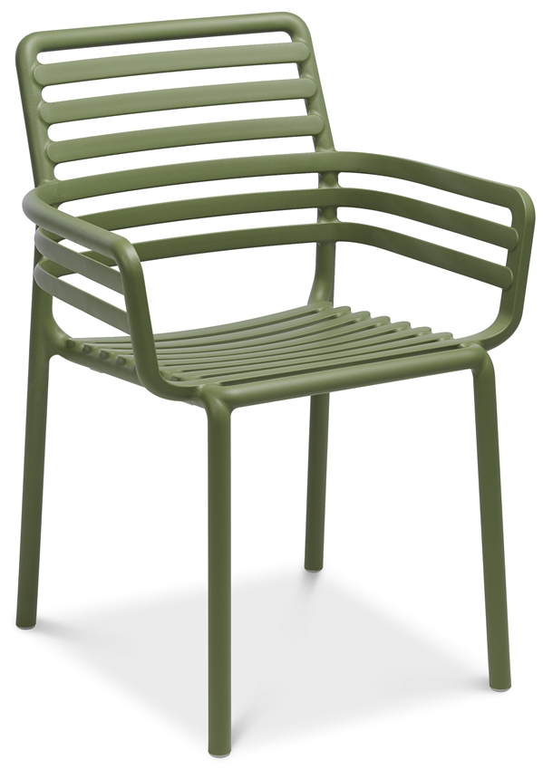 Jak wybrać krzesła ogrodowe?